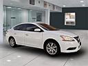 Thumbnail image of 2015 Nissan Sentra at 5 STAR AUTO SALES INC