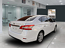 Thumbnail image of 2015 Nissan Sentra at 5 STAR AUTO SALES INC