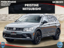 Thumbnail image of 2021 Volkswagen Tiguan at Pristine Mitsubishi