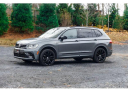 Thumbnail image of 2021 Volkswagen Tiguan at Pristine Mitsubishi