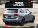 Thumbnail image of 2021 Volkswagen Tiguan at Pristine Mitsubishi