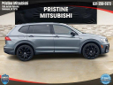 Thumbnail image of 2021 Volkswagen Tiguan at Pristine Mitsubishi