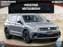Thumbnail image of 2021 Volkswagen Tiguan at Pristine Mitsubishi