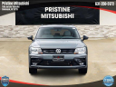 Thumbnail image of 2021 Volkswagen Tiguan at Pristine Mitsubishi