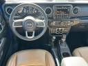 Thumbnail image of 2022 Jeep Wrangler Unlimited at Palmer Dodge - New
