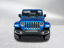 Thumbnail image of 2022 Jeep Wrangler Unlimited at Palmer Dodge - New