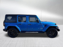 Thumbnail image of 2022 Jeep Wrangler Unlimited at Palmer Dodge - New