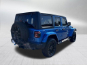 Thumbnail image of 2022 Jeep Wrangler Unlimited at Palmer Dodge - New