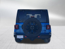 Thumbnail image of 2022 Jeep Wrangler Unlimited at Palmer Dodge - New