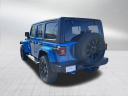 Thumbnail image of 2022 Jeep Wrangler Unlimited at Palmer Dodge - New