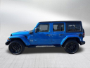 Thumbnail image of 2022 Jeep Wrangler Unlimited at Palmer Dodge - New