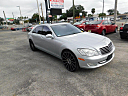 Thumbnail image of 2007 Mercedes-Benz S-Class at USA Auto Sales of Central Florida