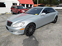 Thumbnail image of 2007 Mercedes-Benz S-Class at USA Auto Sales of Central Florida