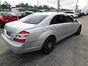 Thumbnail image of 2007 Mercedes-Benz S-Class at USA Auto Sales of Central Florida