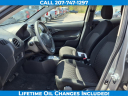Thumbnail image of 2022 Mitsubishi Mirage at Tucker Chevrolet