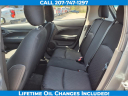 2022 Mitsubishi Mirage ES at Tucker Chevrolet