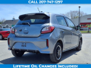 Thumbnail image of 2022 Mitsubishi Mirage at Tucker Chevrolet