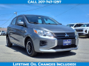 Thumbnail image of 2022 Mitsubishi Mirage at Tucker Chevrolet