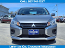 Thumbnail image of 2022 Mitsubishi Mirage at Tucker Chevrolet