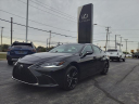 Thumbnail image of 2024 Lexus ES 300h at Lexus Of Toledo