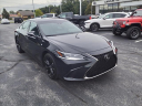Thumbnail image of 2024 Lexus ES 300h at Lexus Of Toledo