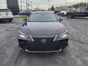 Thumbnail image of 2024 Lexus ES 300h at Lexus Of Toledo
