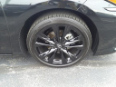 Thumbnail image of 2024 Lexus ES 300h at Lexus Of Toledo