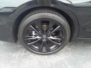 Thumbnail image of 2024 Lexus ES 300h at Lexus Of Toledo