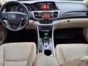 Thumbnail image of 2015 Honda Accord at White's Ford