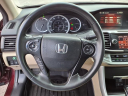 Thumbnail image of 2015 Honda Accord at White's Ford
