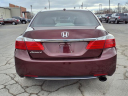Thumbnail image of 2015 Honda Accord at White's Ford