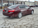 Thumbnail image of 2015 Honda Accord at White's Ford