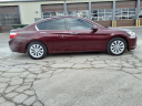 Thumbnail image of 2015 Honda Accord at White's Ford