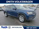 Thumbnail image of 2018 Volkswagen Atlas at SmithVolkswagen Used