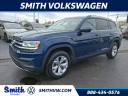 Thumbnail image of 2018 Volkswagen Atlas at SmithVolkswagen Used
