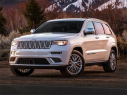 Thumbnail image of 2020 Jeep Grand Cherokee at Commonwealth Chevrolet Inc.