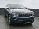2020 Jeep Grand Cherokee Limited at Commonwealth Chevrolet Inc.