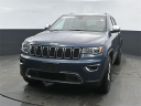 Thumbnail image of 2020 Jeep Grand Cherokee at Commonwealth Chevrolet Inc.