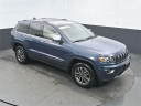 Thumbnail image of 2020 Jeep Grand Cherokee at Commonwealth Chevrolet Inc.