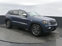 Thumbnail image of 2020 Jeep Grand Cherokee at Commonwealth Chevrolet Inc.