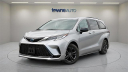 2024 Toyota Sienna LE 8-Passenger at Towne Ford Lincoln