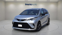 Thumbnail image of 2024 Toyota Sienna at Towne Ford Lincoln