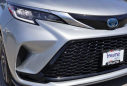 Thumbnail image of 2024 Toyota Sienna at Towne Ford Lincoln