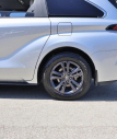 Thumbnail image of 2024 Toyota Sienna at Towne Ford Lincoln