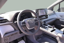 Thumbnail image of 2024 Toyota Sienna at Towne Ford Lincoln