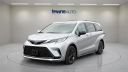 Thumbnail image of 2024 Toyota Sienna at Towne Ford Lincoln