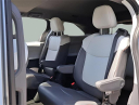 Thumbnail image of 2024 Toyota Sienna at Towne Ford Lincoln
