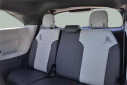 Thumbnail image of 2024 Toyota Sienna at Towne Ford Lincoln