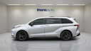 Thumbnail image of 2024 Toyota Sienna at Towne Ford Lincoln