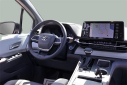 Thumbnail image of 2024 Toyota Sienna at Towne Ford Lincoln